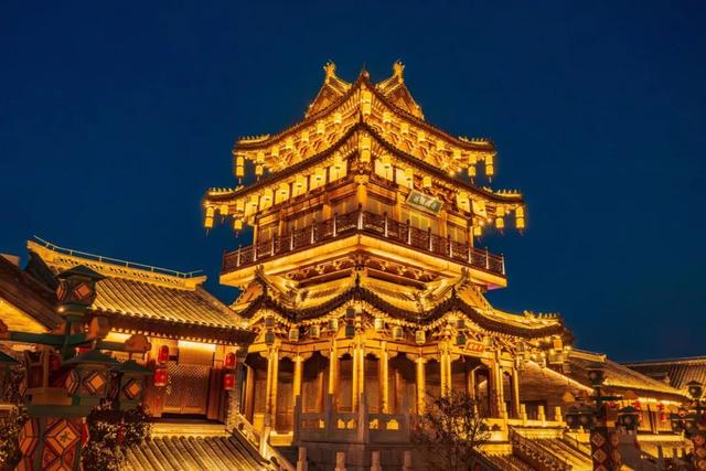 济南往南1.5h！解锁山东省面积最大的城市，治愈力满分！