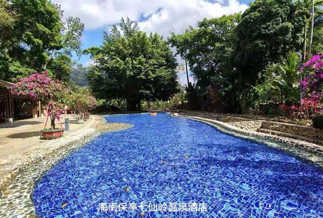 温泉水滑洗凝脂——各地温泉体会