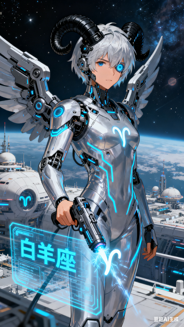 11月，白羊座，你躲不掉的这场“折腾”，其实是天大的福气