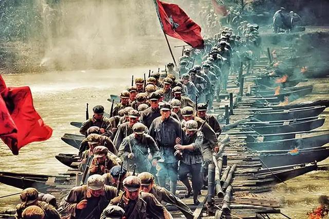 红军为啥要长征？其实源于一个乞丐提供的绝密情报！