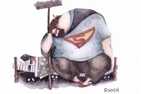 女人敢约你去以下地方，就是对你动真心，在说“我爱你”图片