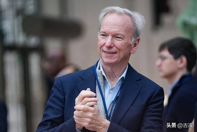 外媒：硅谷被中国全面反超，美国精英崩溃了，未来不再属于美利坚