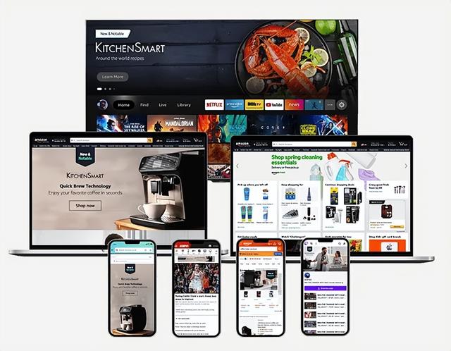 2025年最新亚马逊关键词广告优化攻略："精准+词组+广泛"三层结构