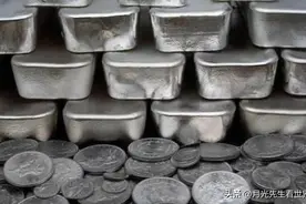 古代那么多银子，现在为什么消失不见了？考古学家给出答案图片