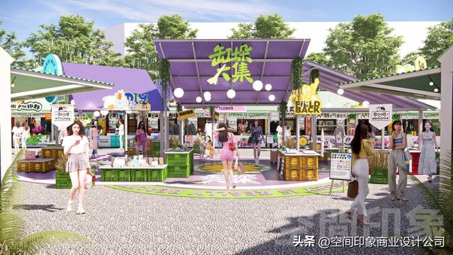 其实国潮可以一直打下去