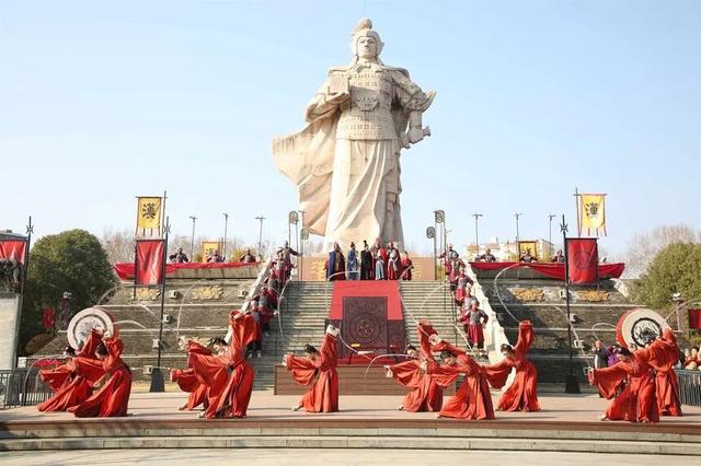 花灯映新春，喜乐闹元宵！汉中市元宵节精彩活动提前剧透→