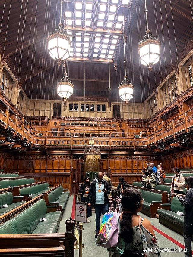 伦敦 15 大地标指南：从千年古迹到现代地标，解锁雾都必访胜地