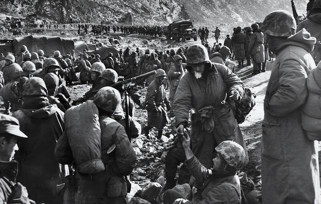 中国人死亡19万，比美军多5倍，好意思说胜利吗？金将军这样回答