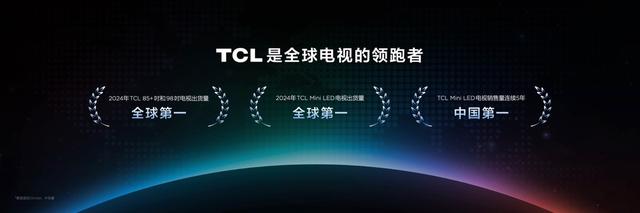 打破十年色域僵局的TCL，我该如何感谢它？