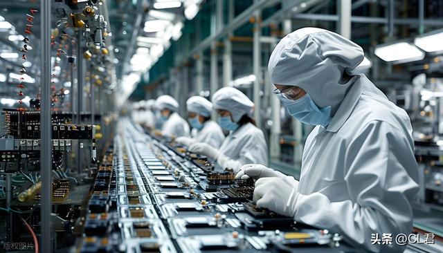 中央定调：未来5年，将会实施8大工程，涉及民生，老百姓有福了