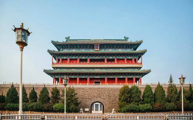 天安门边被忽略的景点，30余年来首度开放，免费结束后将收费50元