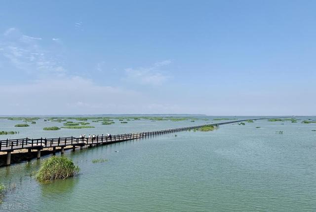 江西永修旅游攻略，永修游玩必去的6个景点推荐，你去过几个？