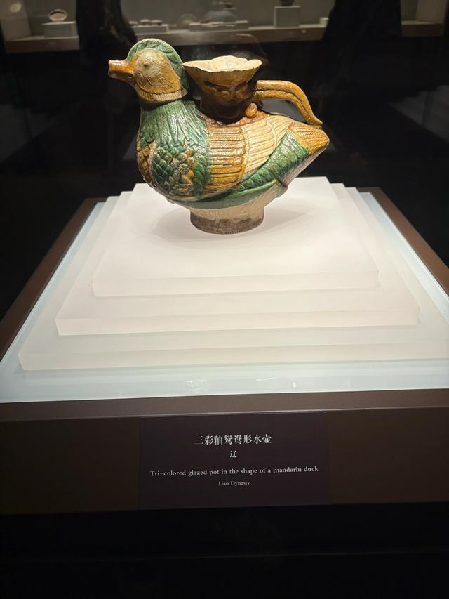 辽宁省博物馆的超详细参观体验攻略，建议收藏