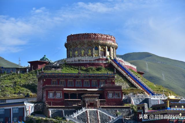 2025夏探寻青海之美（三）