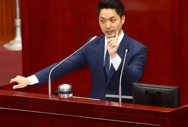 赖清德称“台湾不属于中国”！蒋万安亮明立场：反对“一国两制”