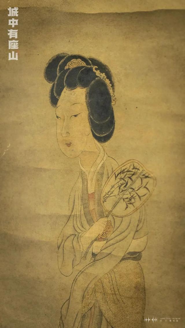 吴山这些冷知识，很多杭州人都不知道！最近很火的杭博年度大展你打卡了吗