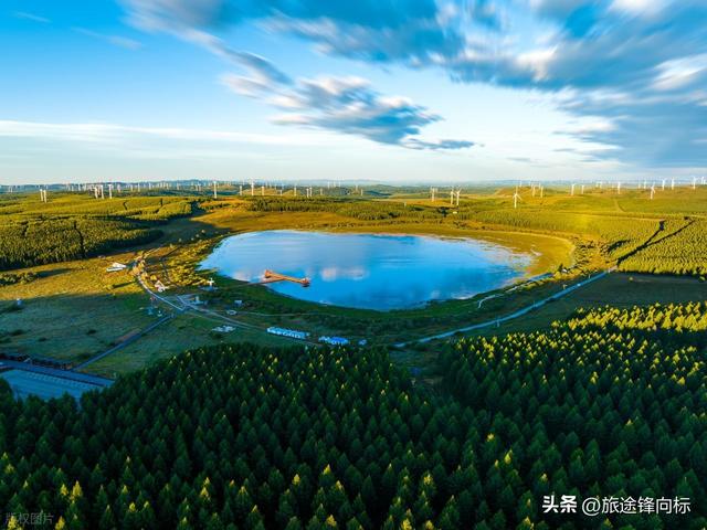 一年好景君须记，最是橙黄橘绿时，苏轼这句诗竟藏着超绝旅行季