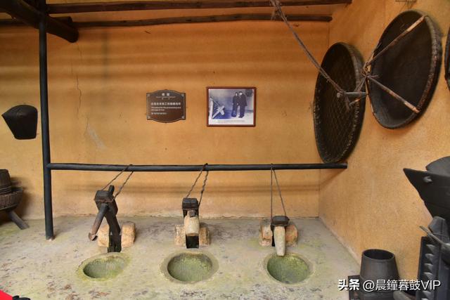 刘主席故居--花明楼（5A)