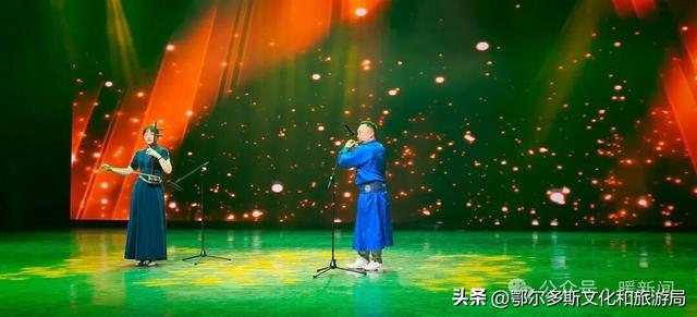 鄂尔多斯×北京！9月25日-27日这场见面别错过！