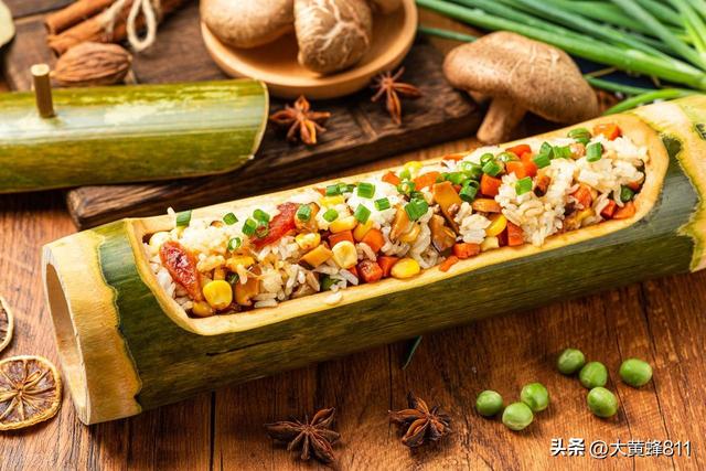 认识大美广东的每个县——第30波：连南瑶族自治县