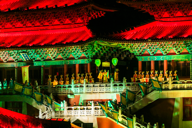 曾是世界上最大的城市，差点当上新中国首都，如今却成了四线小城