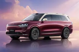 1分钟了解一款车：2025款问界M9图片