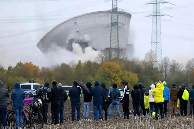得了便宜还卖乖？德媒宣称对华工业太依赖，再不戒掉德国就毁了