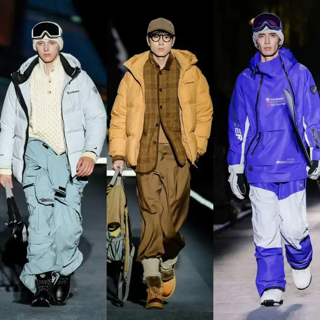 波司登慌了！山东跑出羽绒服大王，70后夫妇一年赚13亿，今要上市