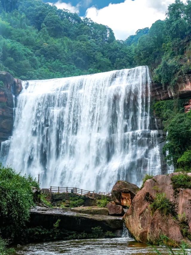这条诗酒田园线路里藏着遵义的冬日浪漫