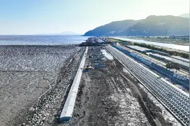 2024年还剩半个月，看看各地水利投资计划完成如何图片