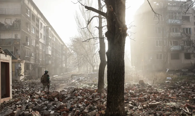 邵永灵：俄乌都不满意美新版和平方案