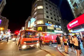 美军特种兵去台湾当教官，结果被当地人暴打......图片