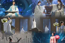 河南开封清明上河园：大宋·皇家乐园全面建成，快来打卡更适合中国宝宝的主题公园！图片