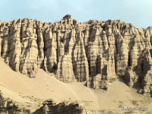 2025环南疆沙漠铁路背包自由行日记(9)---哈密大海道打卡(完结篇)