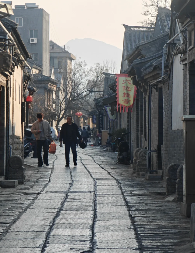 去了趟山东潍坊，真心建议：不要随便去山东潍坊，除非你知道这些