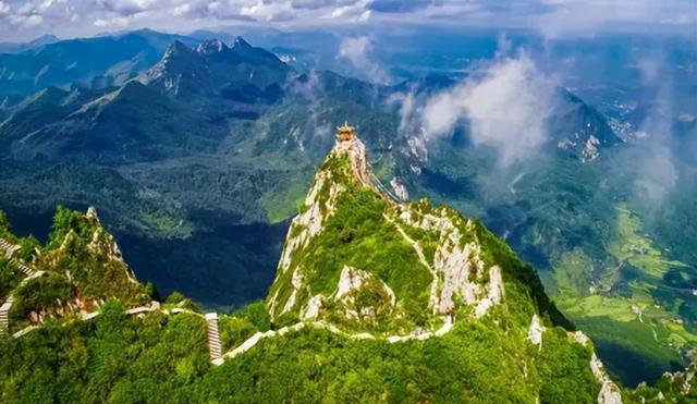 2025“庆国庆·迎中秋”临夏旅游线路④——自然风光休闲游