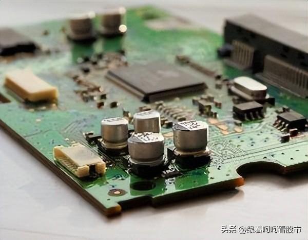 AI算力浪潮下的半导体投资逻辑