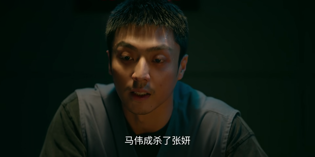 震撼！《重影》12集大结局：秦虹被捕，马伟成被判20年，张妍自尽