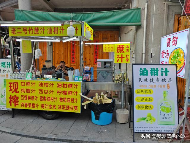 逛揭阳古城，揭阳学宫真热闹，双峰寺的楼真高