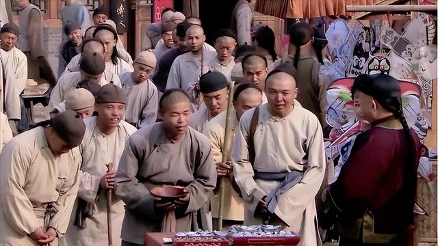 最热的夏天，出现在乾隆八年，热到啥程度？超乎你的想象