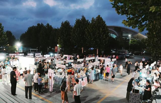 暑假余额告急，日照这些地方人气持续“飙升”！每天排长队！