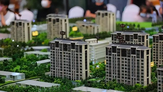 马云预言成真？如果不出意外，2025年下半年房地产将发生重大转变