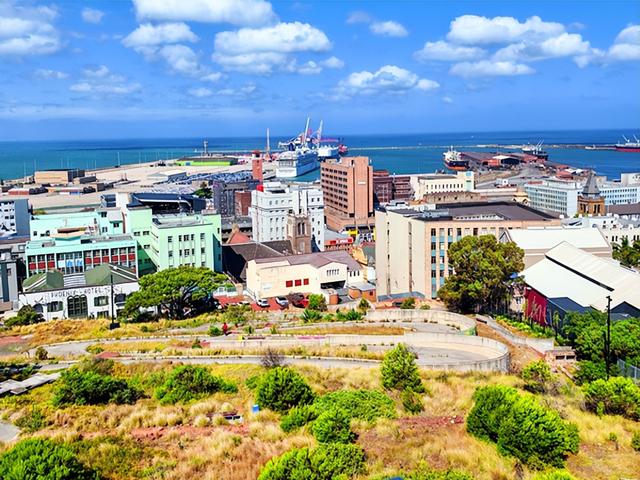 非洲旅游：难忘南非观光之旅纪行（图）