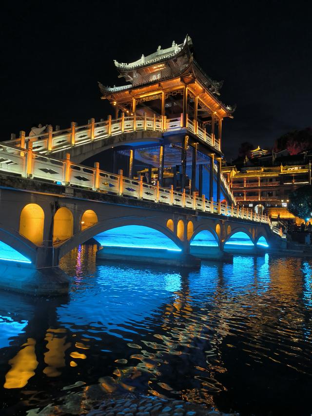 又见凤凰 美兮凤凰