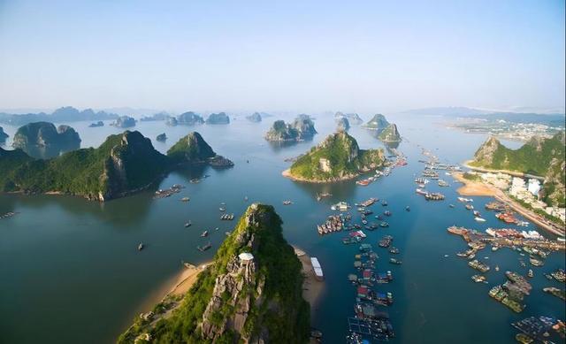 越南砸 4900 万造园，620公顷大公园将落地，或改变北部旅游格局