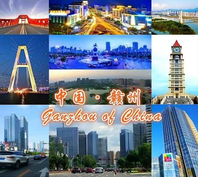 中国中部 “双机场” 城市，横空出世！
