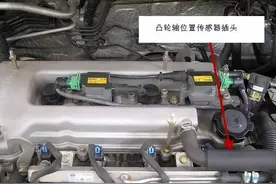 汽车发动机中的传感器：搞懂你也是半个工程师图片