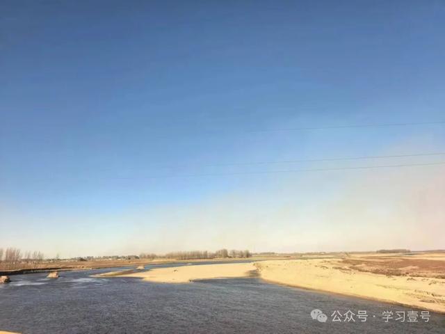 沈阳到辽滨塔踏查记