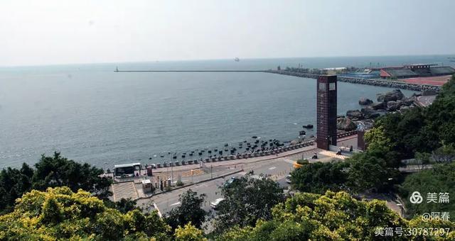 宝岛台湾：高雄掠影