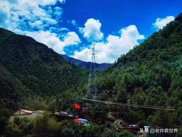 西藏纪行（一）火车驶进西宁站 文‖井明新